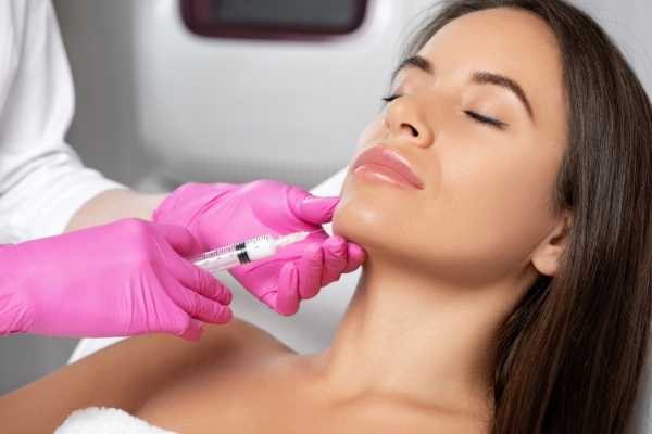 FAQs: Fat Dissolving Injections (Aqualyx & Alternatives) Hounslow Heath