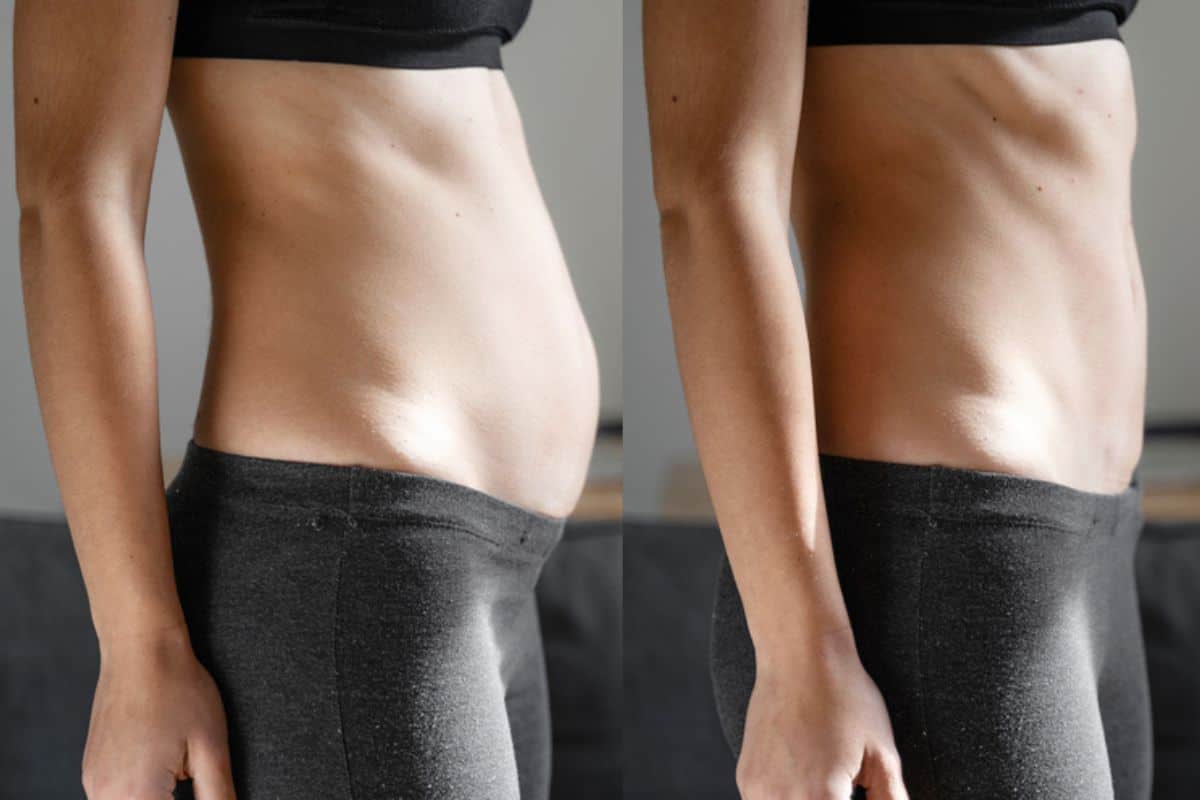 Post-Pregnancy: What Happens to Your Abdominal Muscles After Birth Hounslow Heath