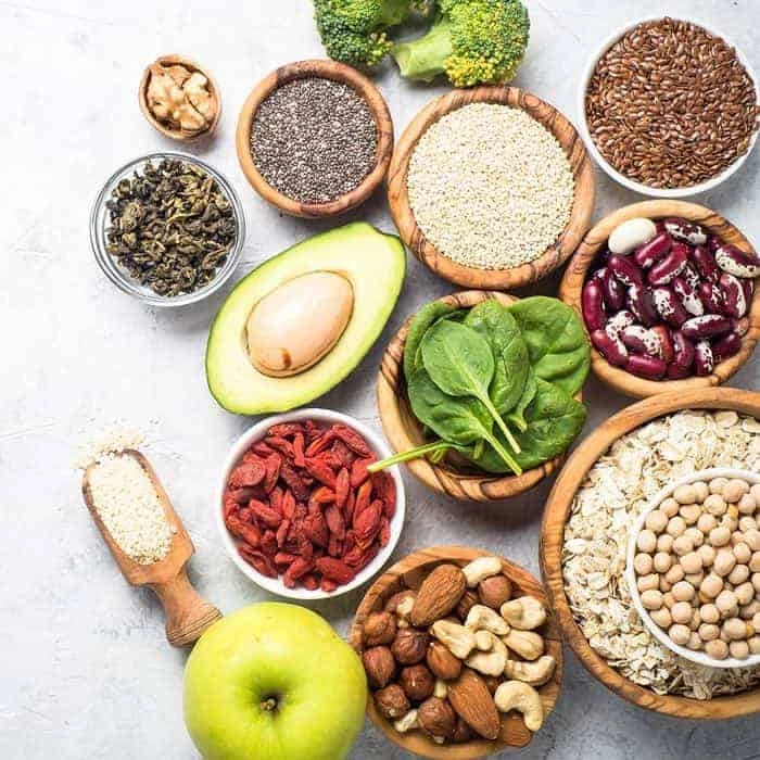 Fecal Incontinence Diet Hounslow Heath What to include and understand